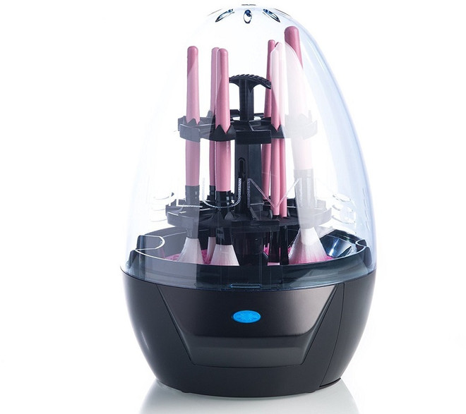 5 món bảo bối giúp bạn vệ sinh cọ trang điểm nhanh và nhàn hơn ảnh 4