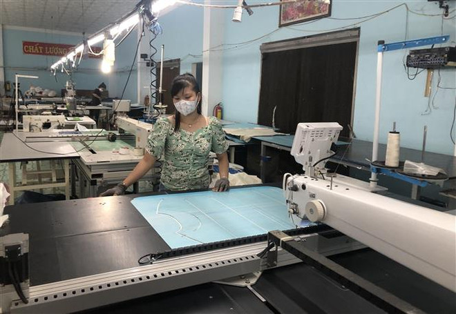 ADB: Ba cách để trao quyền cho doanh nghiệp của phụ nữ ở Việt Nam ảnh 1