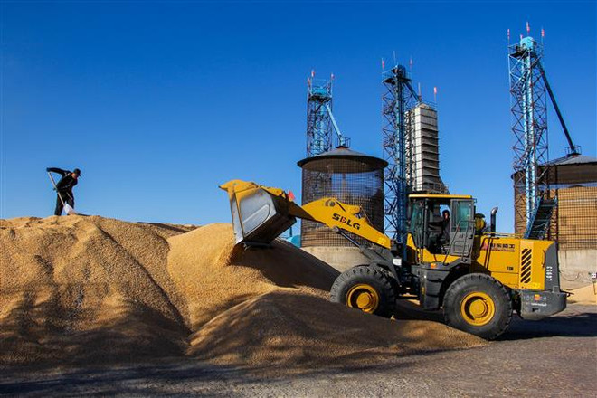 5 điểm nhấn đáng chú ý trong quá trình phục hồi kinh tế của Trung Quốc ảnh 1