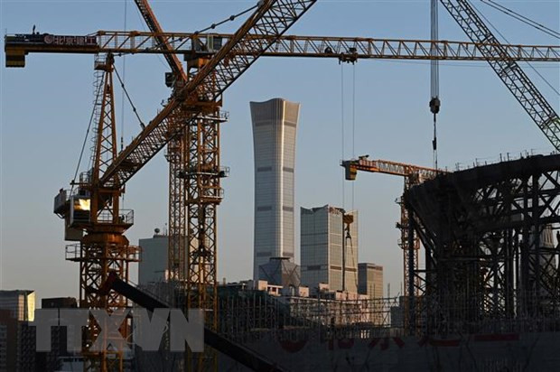 5 điểm nhấn đáng chú ý trong quá trình phục hồi kinh tế của Trung Quốc ảnh 2