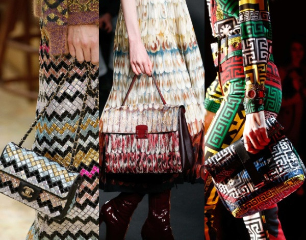 5 xu hướng túi xách đình đám không thể bỏ qua mùa Thu Đông ảnh 10