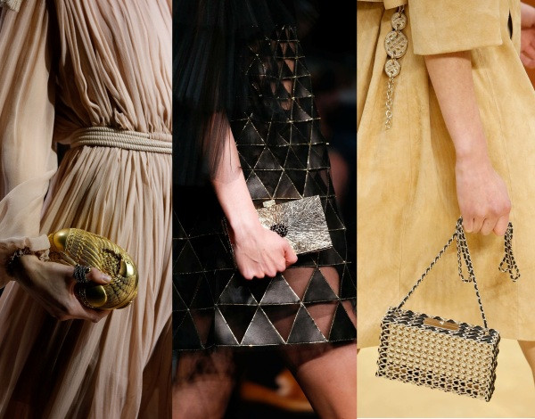 5 xu hướng túi xách đình đám không thể bỏ qua mùa Thu Đông ảnh 8