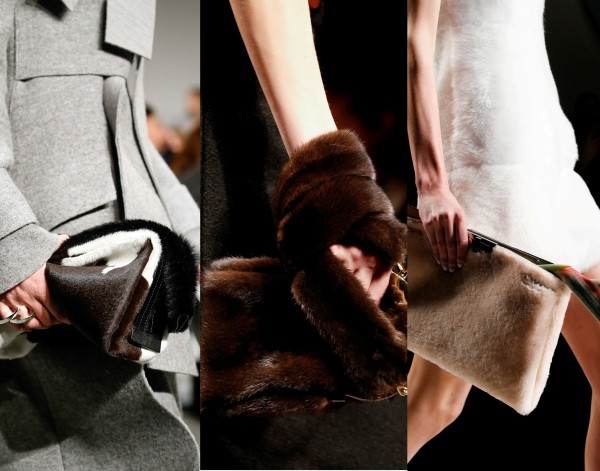 5 xu hướng túi xách đình đám không thể bỏ qua mùa Thu Đông ảnh 1