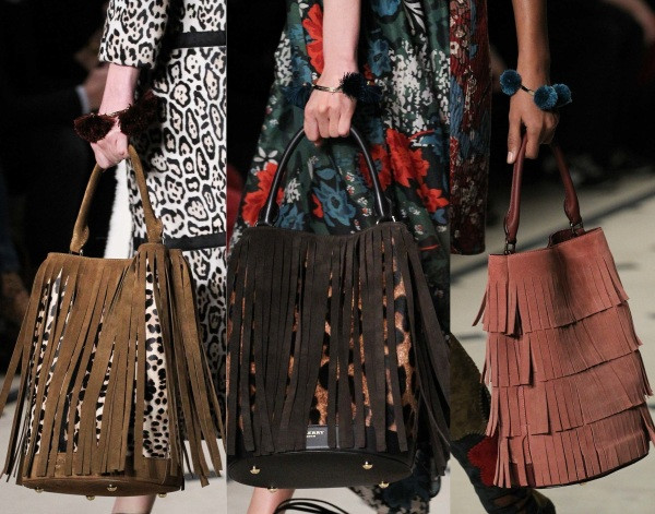 5 xu hướng túi xách đình đám không thể bỏ qua mùa Thu Đông ảnh 5