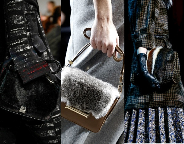5 xu hướng túi xách đình đám không thể bỏ qua mùa Thu Đông ảnh 3