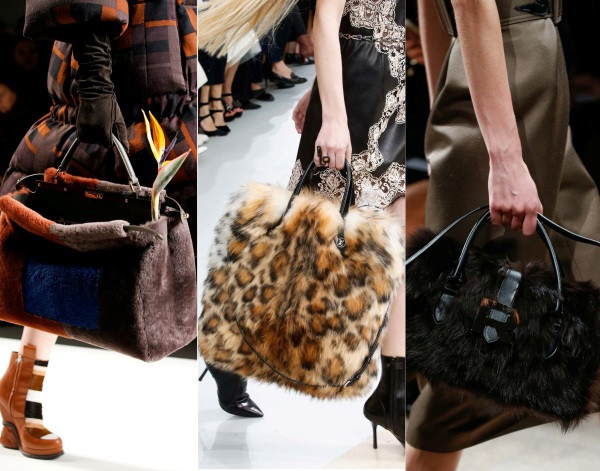 5 xu hướng túi xách đình đám không thể bỏ qua mùa Thu Đông ảnh 2
