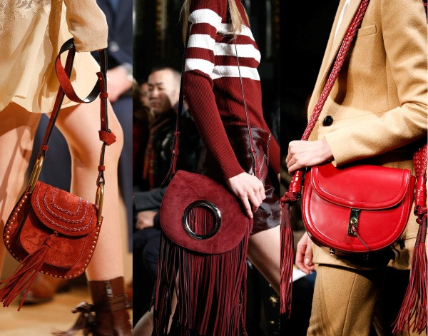 5 xu hướng túi xách đình đám không thể bỏ qua mùa Thu Đông ảnh 4