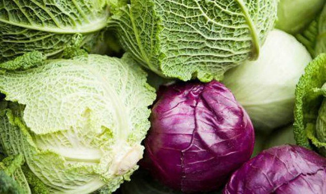 5 loại rau quả mùa Đông có tác dụng tốt cho nhan sắc ảnh 5