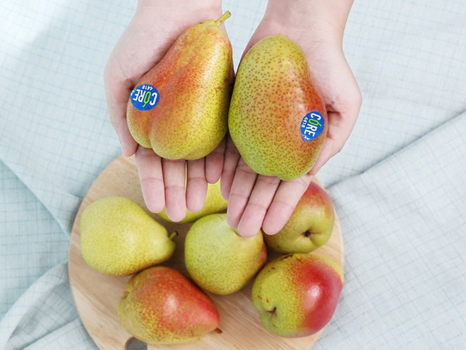 5 loại rau quả mùa Đông có tác dụng tốt cho nhan sắc ảnh 4