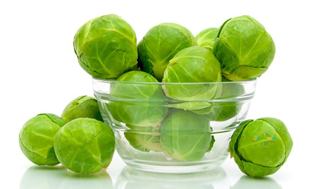 5 loại rau quả mùa Đông có tác dụng tốt cho nhan sắc ảnh 2