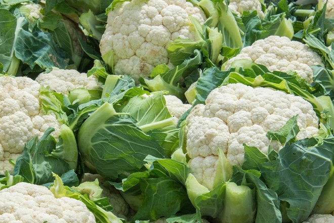 5 loại rau quả mùa Đông có tác dụng tốt cho nhan sắc ảnh 3