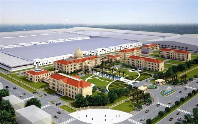 Vượt khó trong dịch, doanh nghiệp Quảng Ninh duy trì sản xuất ảnh 3