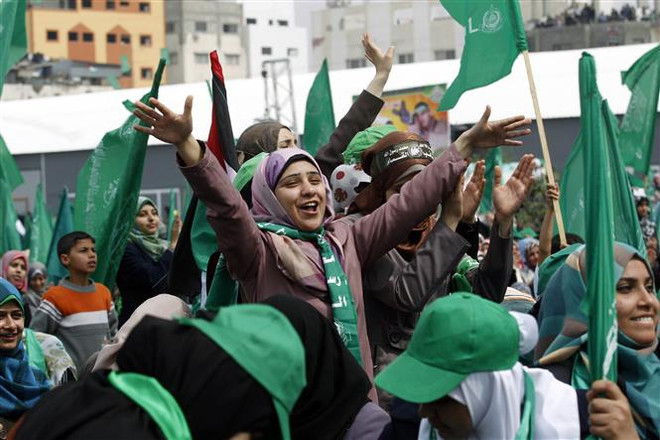 Diễn đàn Phụ nữ toàn cầu - Khơi dậy tiềm năng để đạt bình đẳng giới ảnh 1