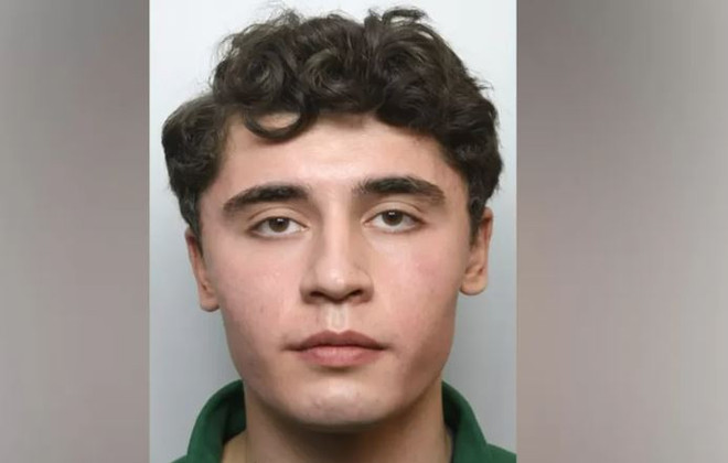 Anh: Nghi phạm khủng bố trốn khỏi một nhà tù ở thủ đô London ảnh 1