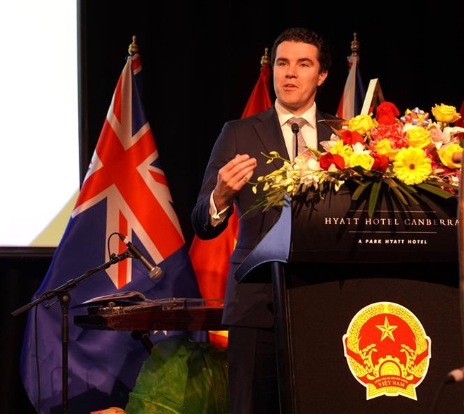 Củng cố quan hệ đối tác Việt Nam-Australia trên nền tảng hữu nghị ảnh 3