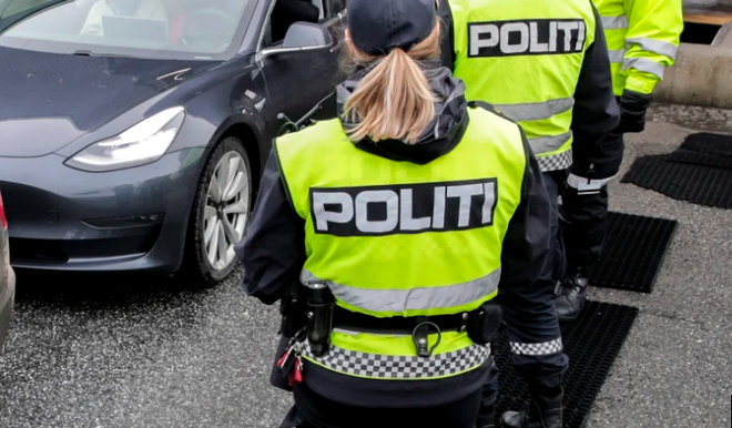 Tấn công bằng dao tại Na Uy khiến ít nhất một người thiệt mạng ảnh 1