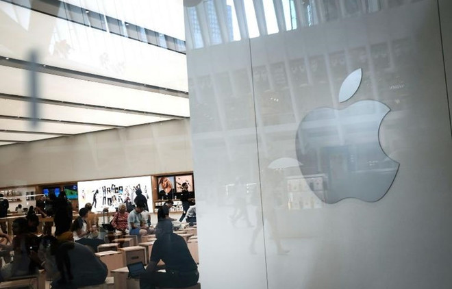 Tòa án Liên minh châu Âu hủy án phạt trốn thuế đối với Apple ảnh 1