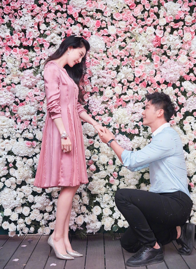 Diễn viên Phạm Băng Băng: Hai gương mặt của mỹ nhân Hoa ngữ ảnh 3