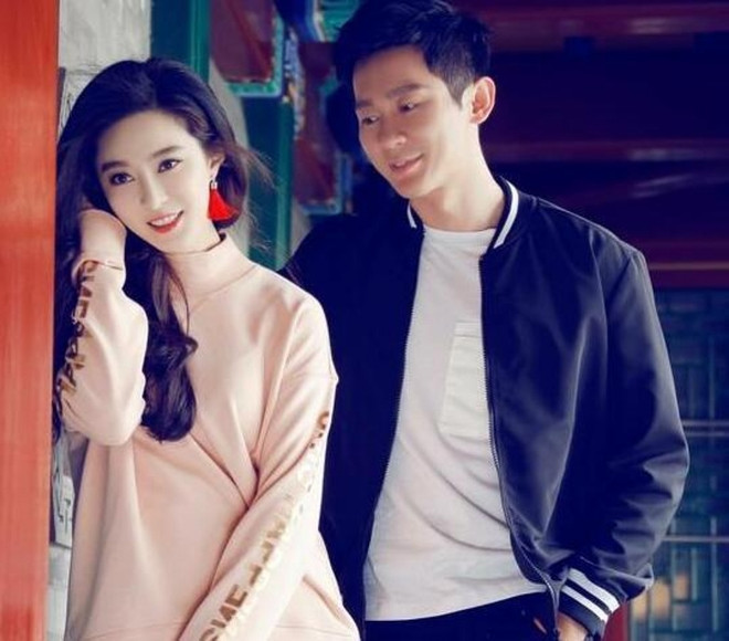 Diễn viên Phạm Băng Băng: Hai gương mặt của mỹ nhân Hoa ngữ ảnh 2