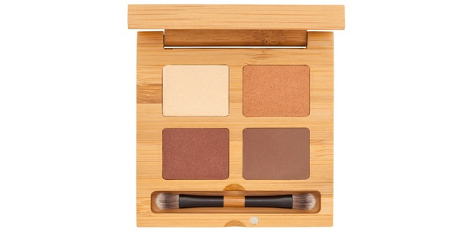 Bảy bảng màu mắt mang đậm tâm trạng mùa Thu Đông 2017 ảnh 6