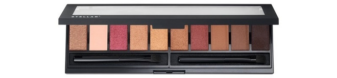 Bảy bảng màu mắt mang đậm tâm trạng mùa Thu Đông 2017 ảnh 3