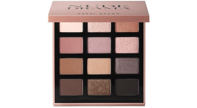 Bảy bảng màu mắt mang đậm tâm trạng mùa Thu Đông 2017 ảnh 2