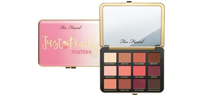 Bảy bảng màu mắt mang đậm tâm trạng mùa Thu Đông 2017 ảnh 4