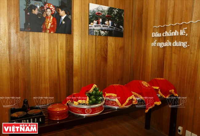 Trải nghiệm không gian trưng bày nông, ngư cụ truyền thống xứ Huế ảnh 8