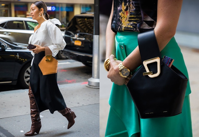 6 xu hướng street style thống trị tuần lễ thời trang New York 2018 ảnh 35