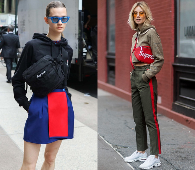 6 xu hướng street style thống trị tuần lễ thời trang New York 2018 ảnh 34