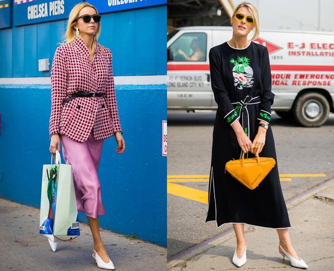 6 xu hướng street style thống trị tuần lễ thời trang New York 2018 ảnh 36