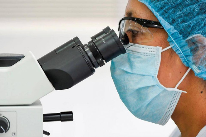 Phát hiện cơ chế né tránh miễn dịch của virus SARS-CoV-2 gây COVID-19 ảnh 1