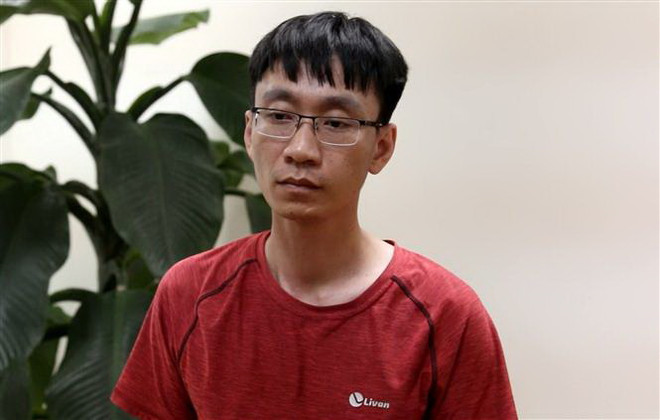 Tạm giữ hình sự nhân viên ngân hàng lừa đảo chiếm đoạt gần 15 tỷ đồng ảnh 1