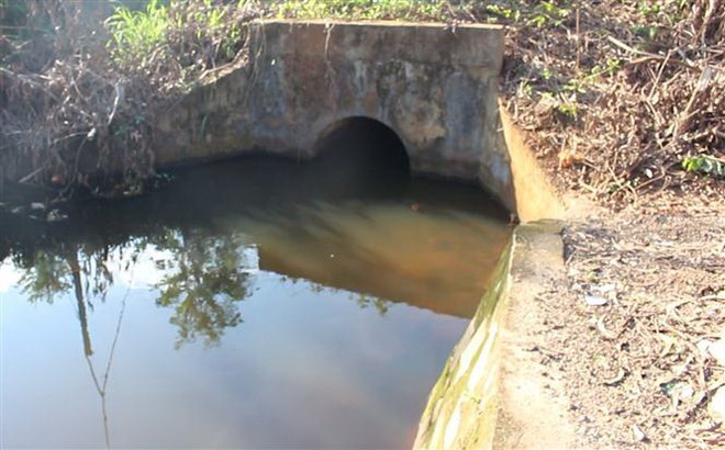 Trốn mẹ đang ngủ trưa ra hồ chơi, 2 chị em đuối nước thương tâm ảnh 2