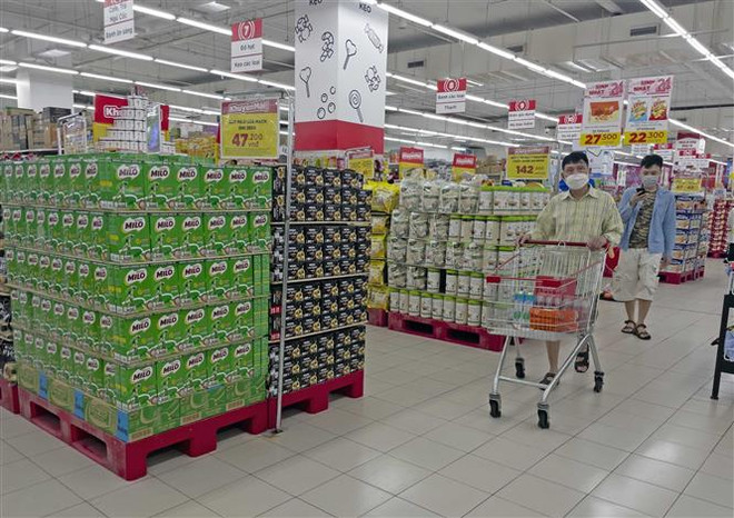 Công điện của Thủ tướng về tăng cường biện pháp quản lý, điều hành giá ảnh 2