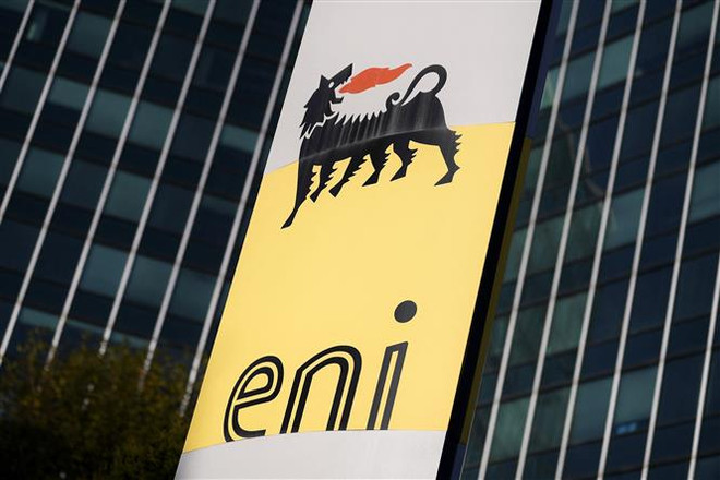 Công ty Eni của Italy có thể thay thế khí đốt Nga vào năm 2025 ảnh 1