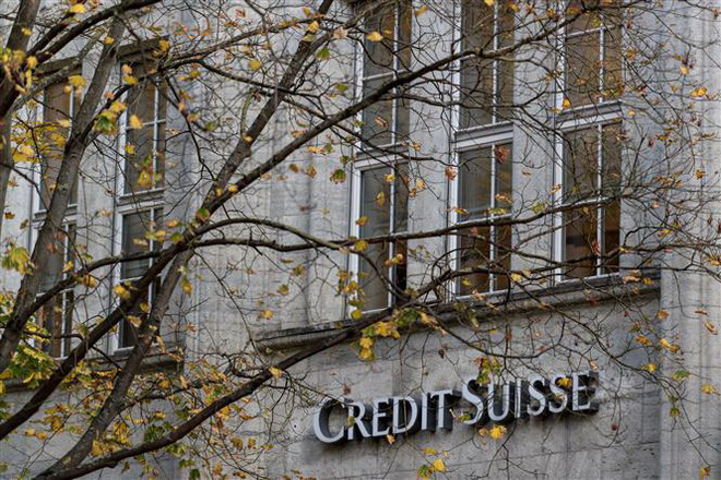 Thụy Sĩ có thể bị liệt vào "danh sách đen" các thiên đường trốn thuế ảnh 1