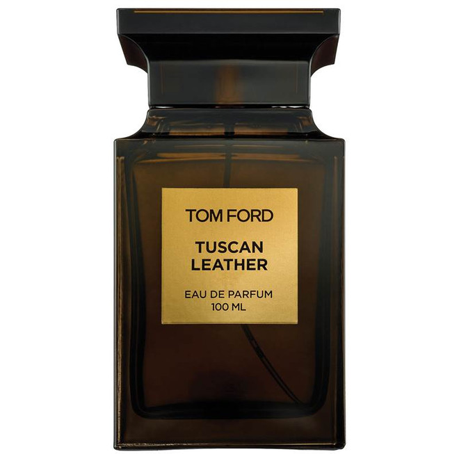 Nước hoa hương da thuộc: Không phải một cuộc chơi ''nhẹ đô'' ảnh 3