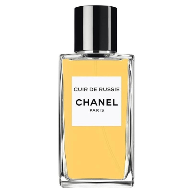 Nước hoa hương da thuộc: Không phải một cuộc chơi ''nhẹ đô'' ảnh 1