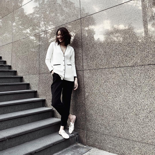 Đại tiệc street style của dàn sao Việt trước thềm Tết Nguyên đán ảnh 14