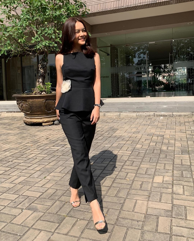 Đại tiệc street style của dàn sao Việt trước thềm Tết Nguyên đán ảnh 11