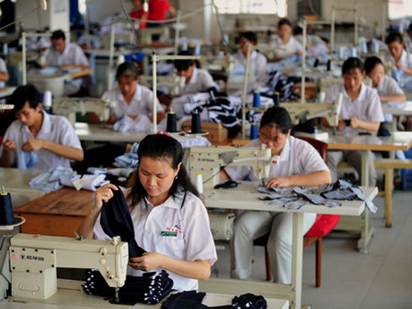 Đầu tư nước ngoài vào Philippines giảm gần 39% trong quý hai ảnh 1