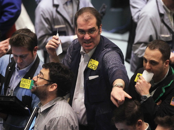 Xu hướng tăng giảm trái chiều “đeo bám” thị trường dầu mỏ ảnh 1