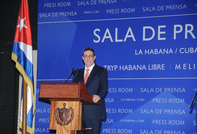 Cuba-Mỹ vẫn chưa bình thường hóa quan hệ tài chính-ngân hàng ảnh 1