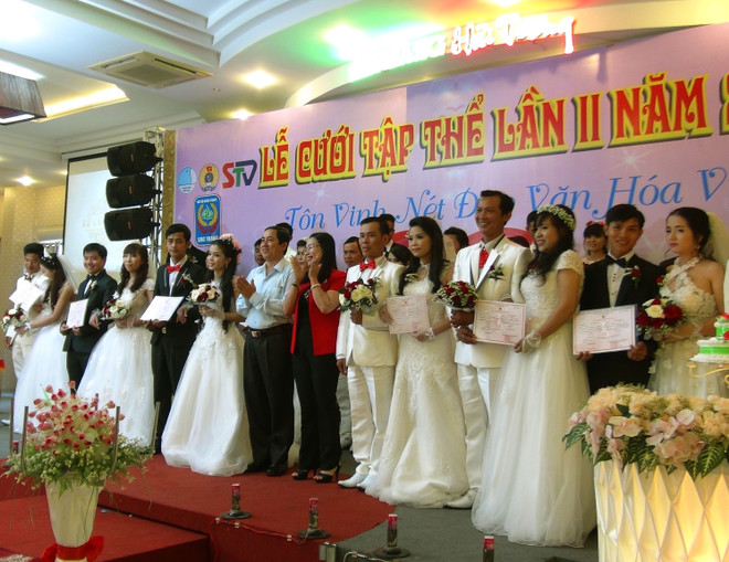 Nhiều hoạt động hưởng ứng Ngày quốc tế Hạnh phúc ở Việt Nam ảnh 1