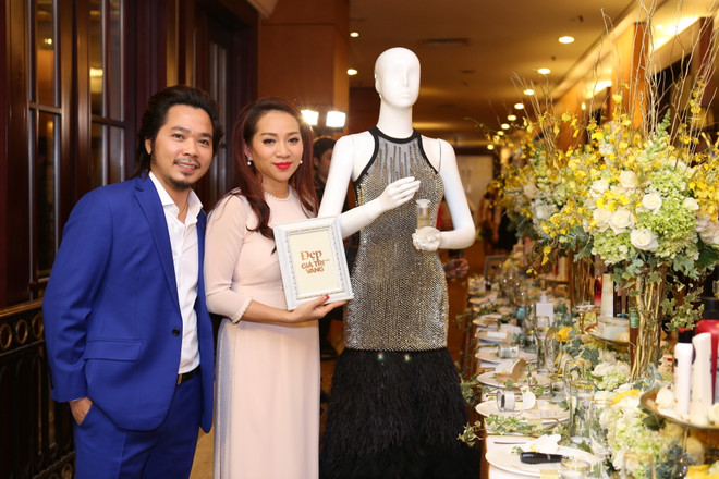 Tạp chí Đẹp vinh danh 29 hạng mục sản phẩm, dịch vụ làm đẹp ảnh 1