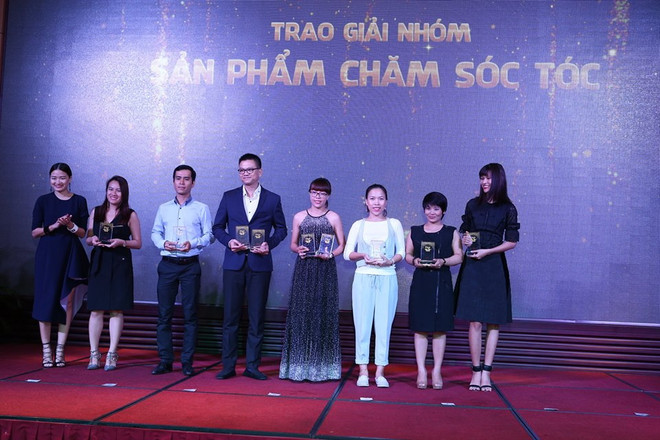 Tạp chí Đẹp vinh danh 29 hạng mục sản phẩm, dịch vụ làm đẹp ảnh 3