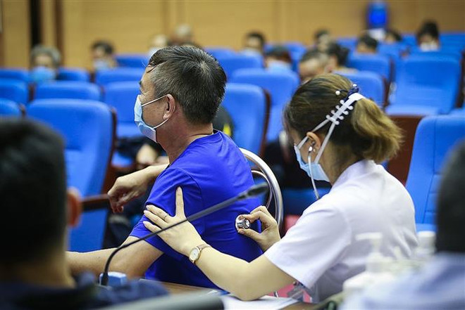 Bình Thuận, Hòa Bình nỗ lực khoanh vùng, khẩn trương dập dịch COVID-19 ảnh 2