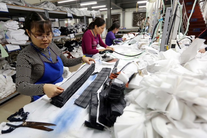 Theo dõi sát thị trường khi Hoa Kỳ thực hiện Luật Cải cách thuế mới ảnh 1