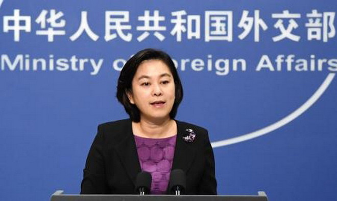 Quan hệ Nhật Bản-Trung Quốc đang trong giai đoạn then chốt ảnh 1